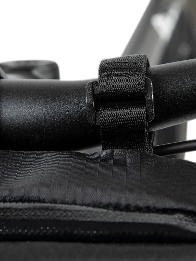 Bar Bag - Proof Black