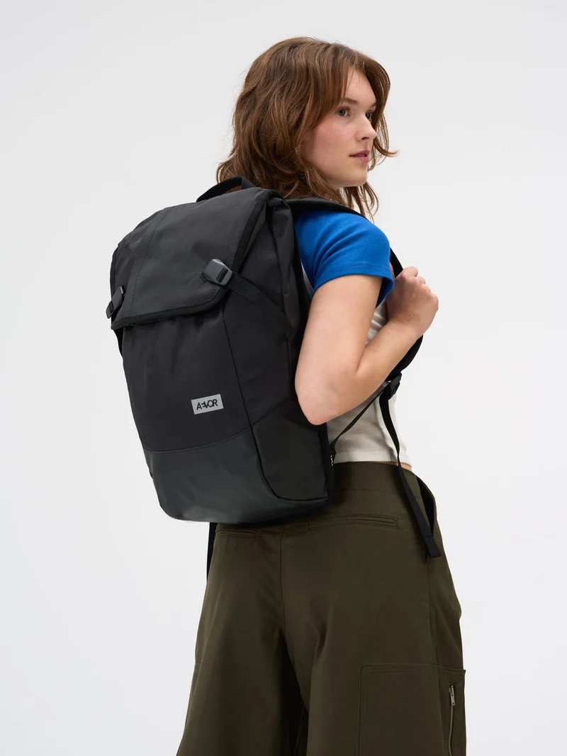 Daypack - Proof Black