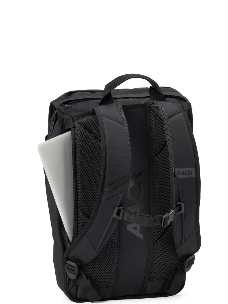 Daypack - Black Eclipse