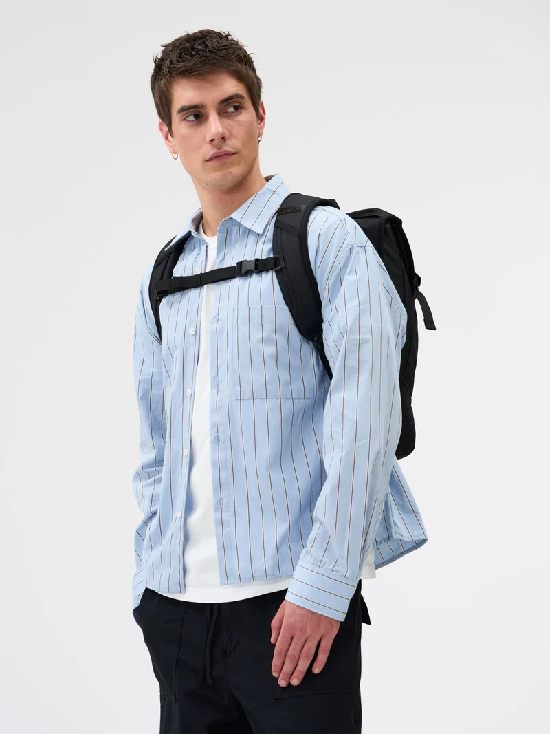Daypack - Black Eclipse