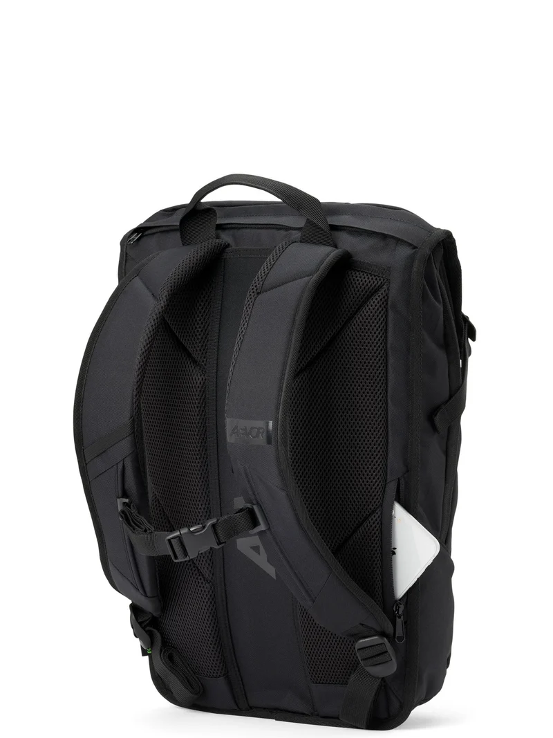 Daypack - Black Eclipse