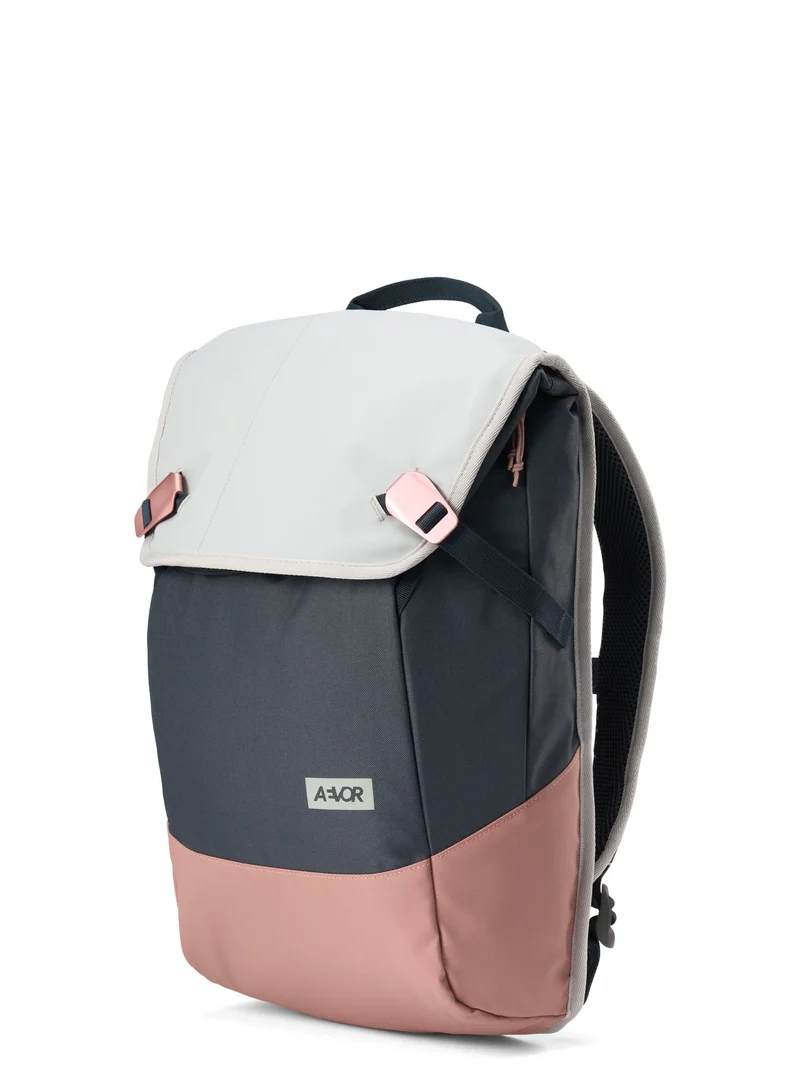 Daypack - Chilled Rose