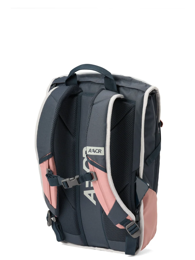 Daypack - Chilled Rose