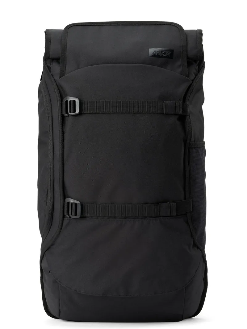 Travel Pack - Black Eclipse