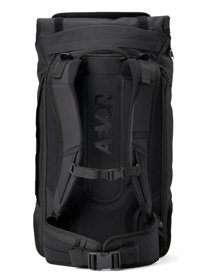 Travel Pack - Black Eclipse