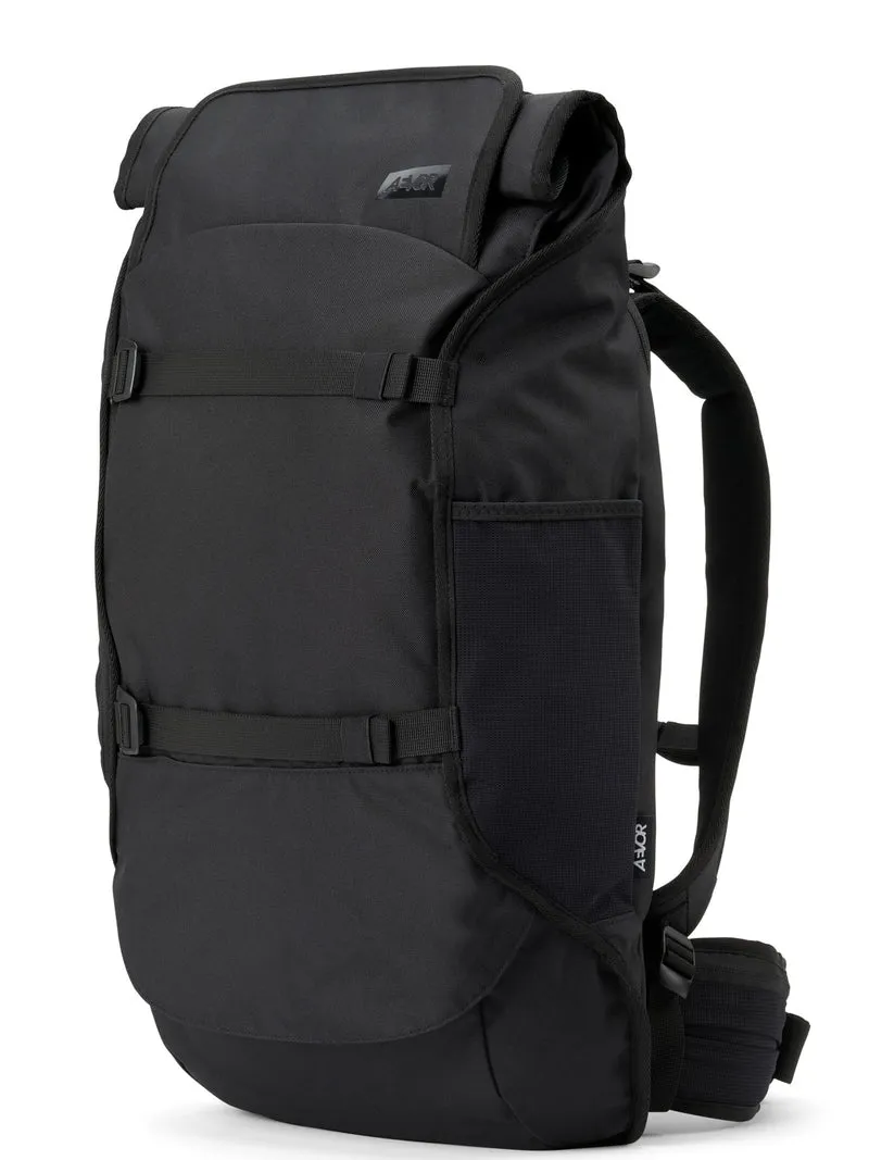 Travel Pack - Black Eclipse