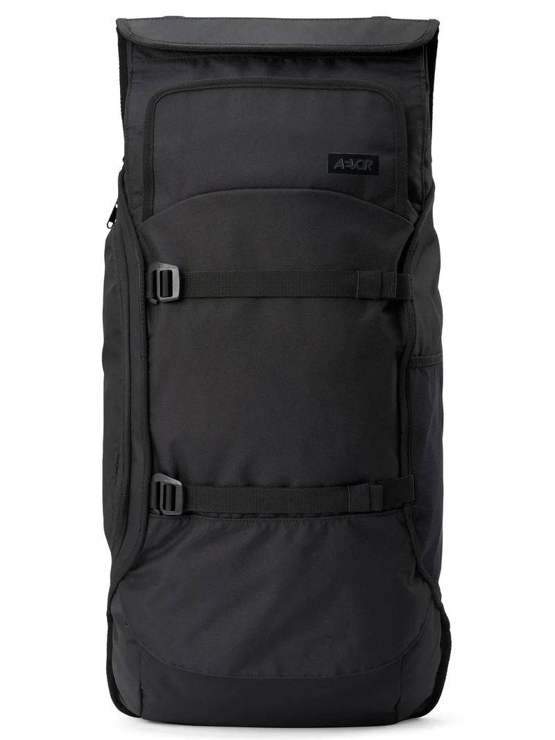 Travel Pack - Black Eclipse