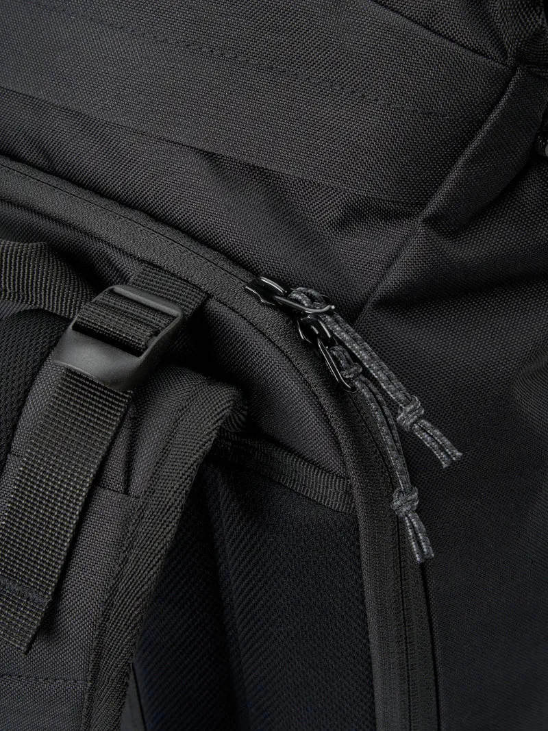 Travel Pack - Black Eclipse