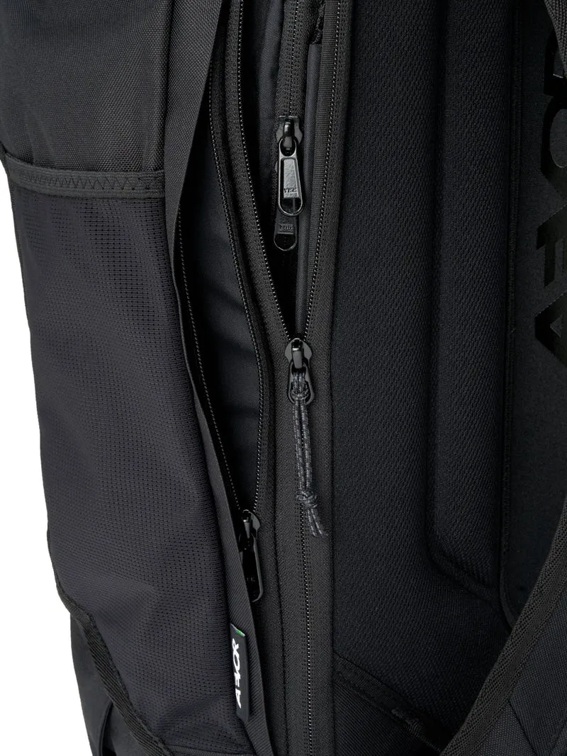 Travel Pack - Black Eclipse