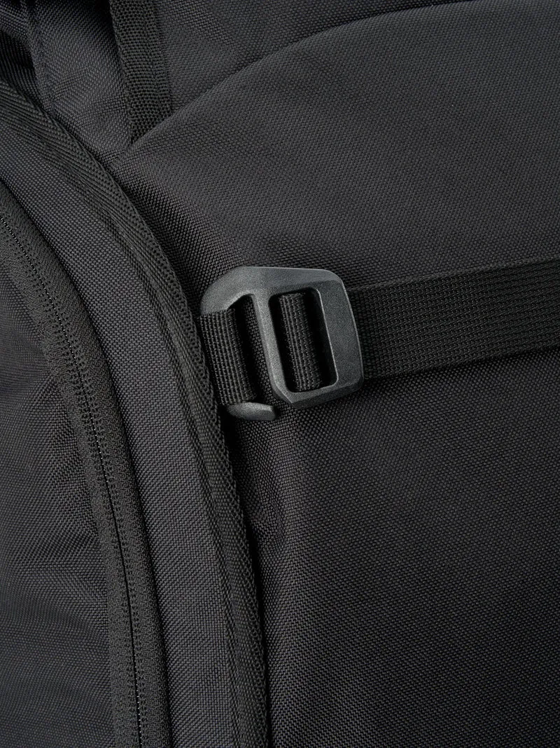 Travel Pack - Black Eclipse