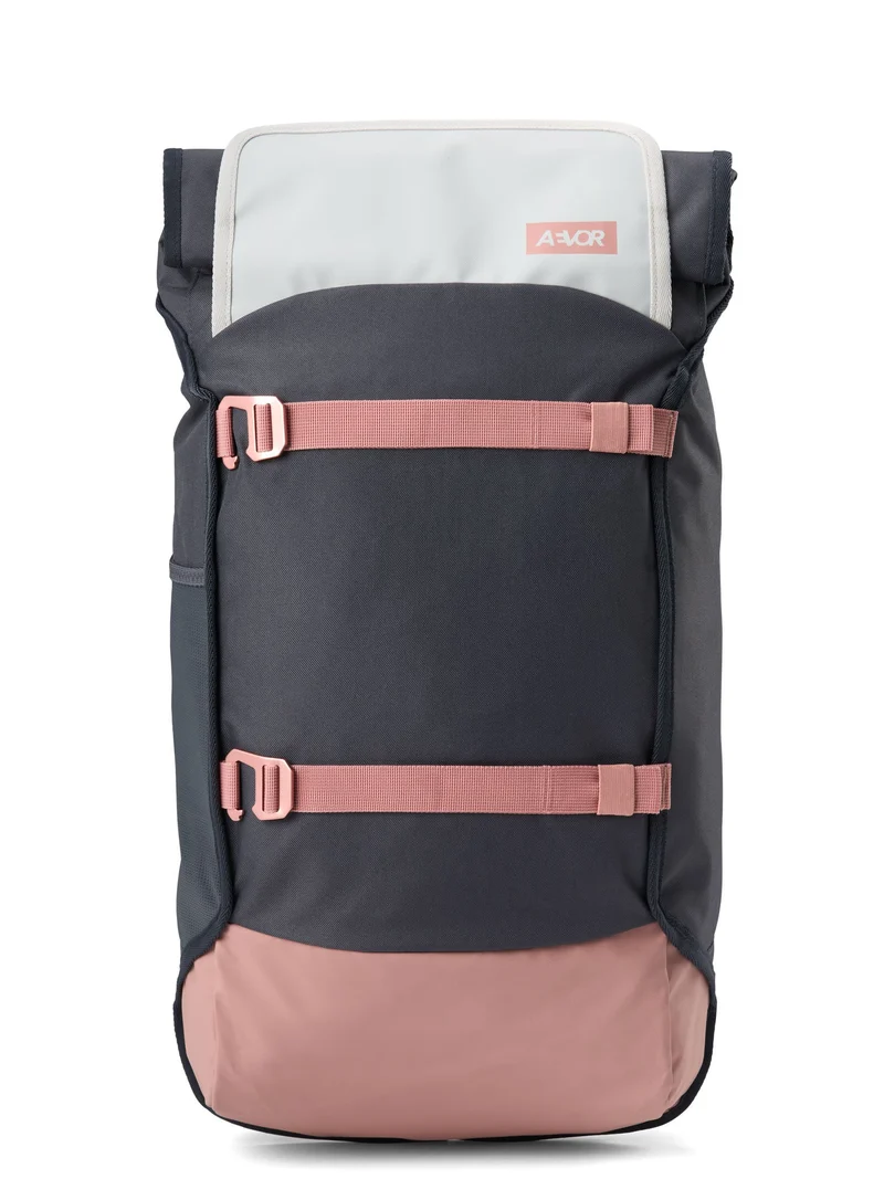 Trip Pack - Chilled Rose