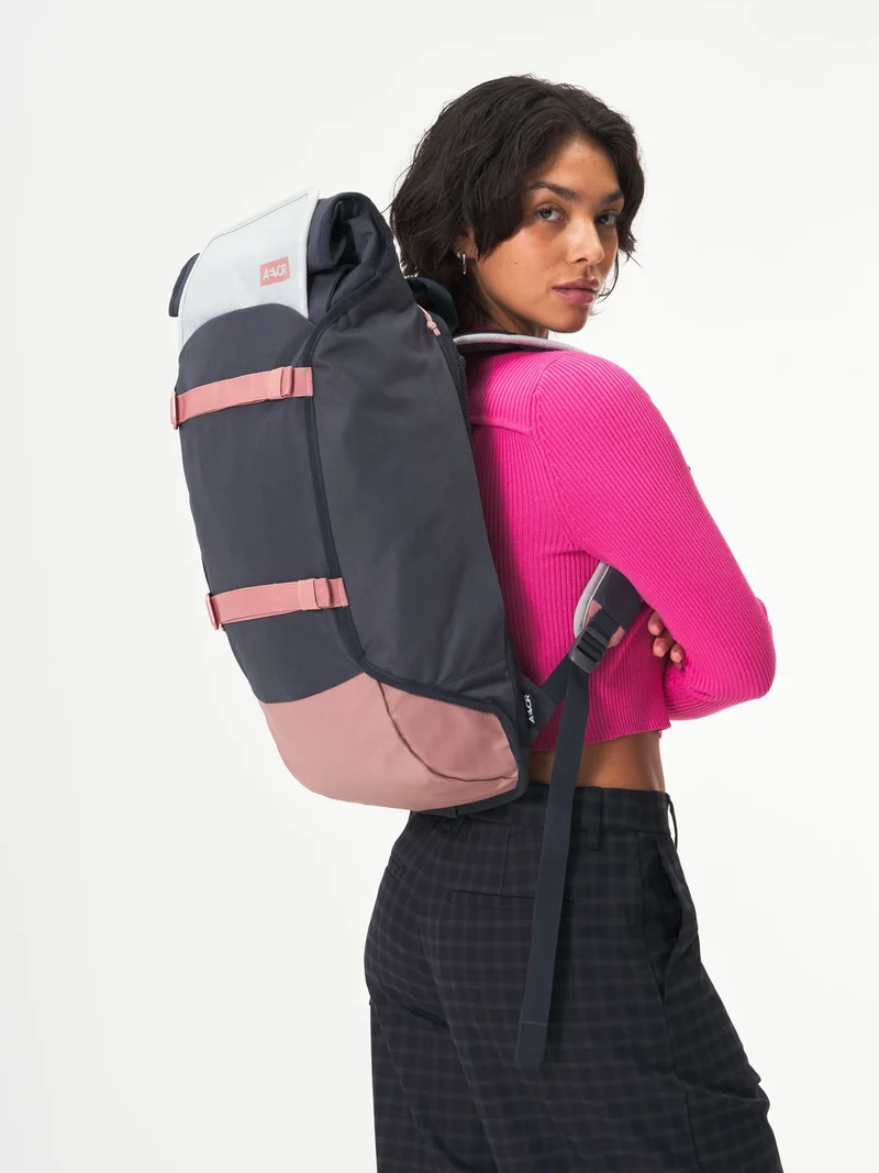 Trip Pack - Chilled Rose