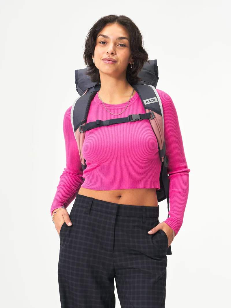 Trip Pack - Chilled Rose