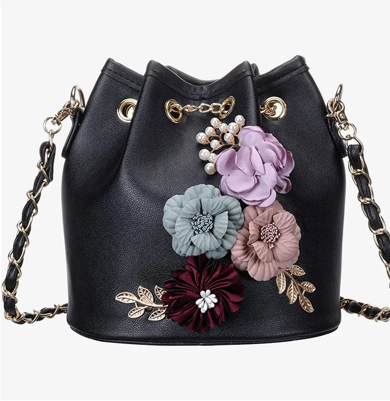 Coral Tote