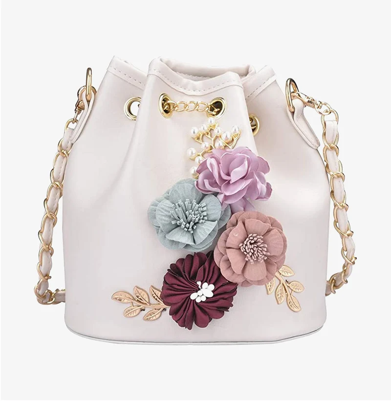 Pink Satchel