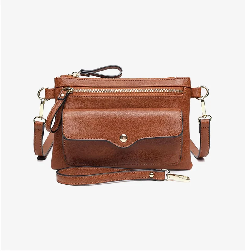 Luxe Purse