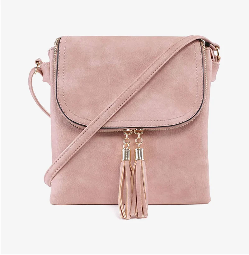 Fancy Purse