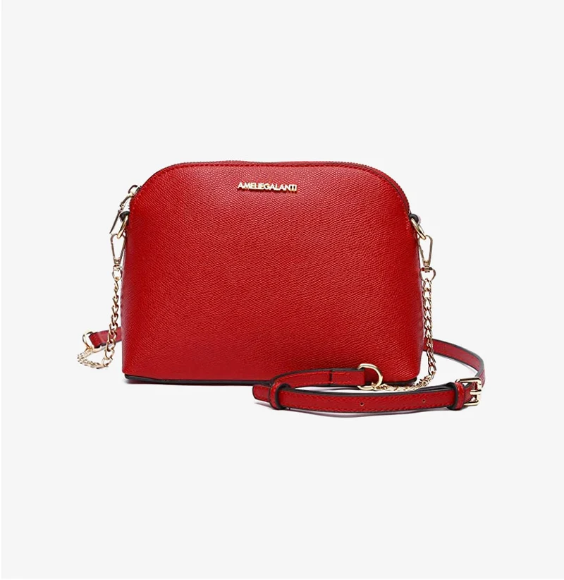 Ruby Satchel