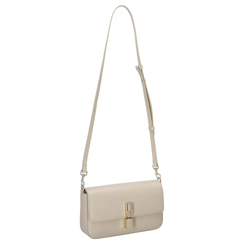Furla Iride - Umhängetasche S (butter)