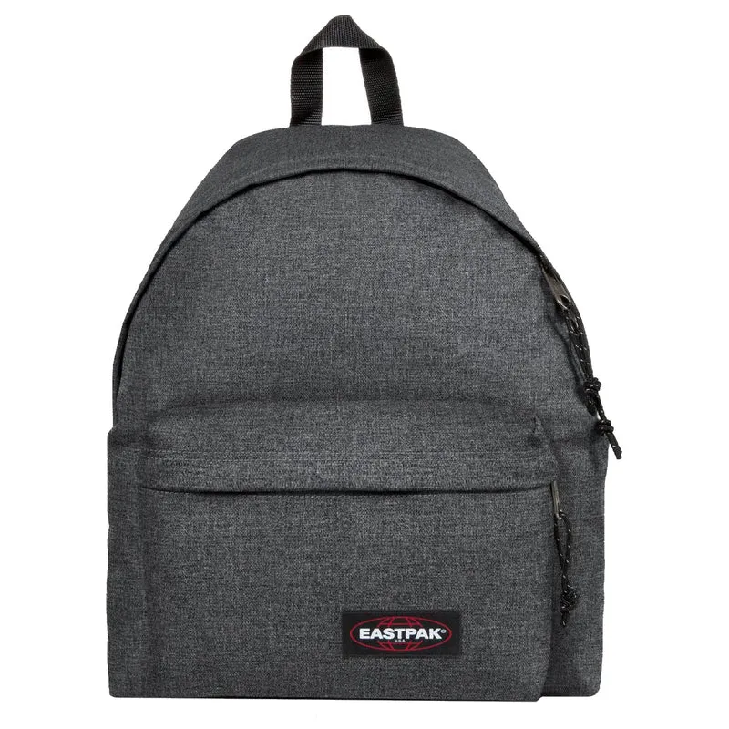 Eastpak Padded Pak'r 24 - Rucksack 40 cm (black denim)