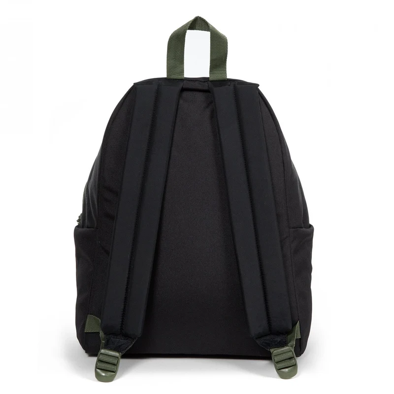 Eastpak Padded Pak'r 24 - Rucksack 40 cm (black denim)