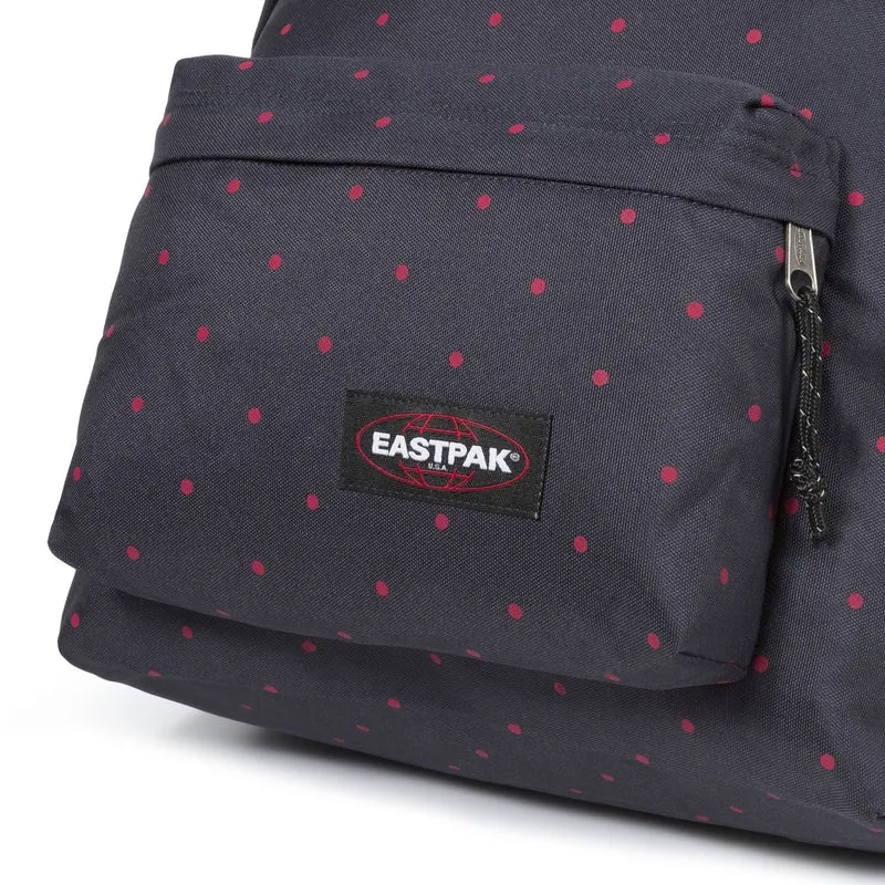 Eastpak Padded Pak'r 24 - Rucksack 40 cm (black denim)
