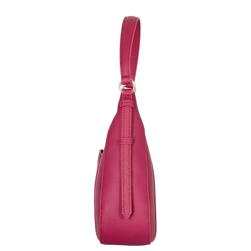Liu Jo Nevet - Schultertasche M 28 cm (fucsia)