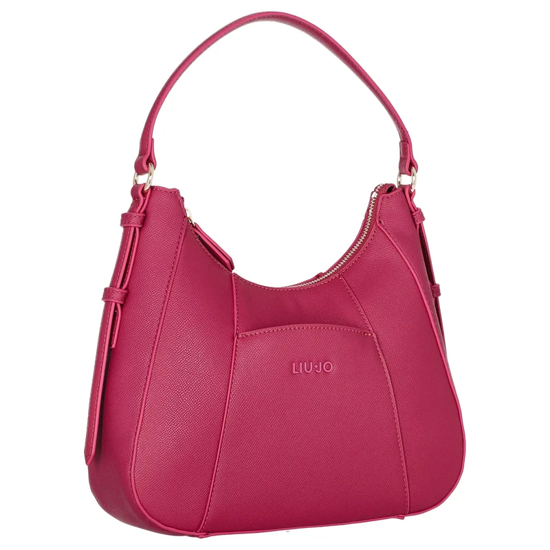 Liu Jo Nevet - Schultertasche M 28 cm (fucsia)
