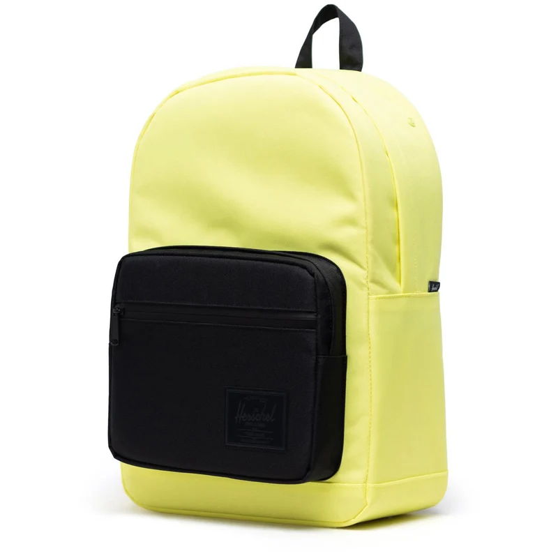 Herschel Pop Quiz 22 - Rucksack 43 cm (highlight black)