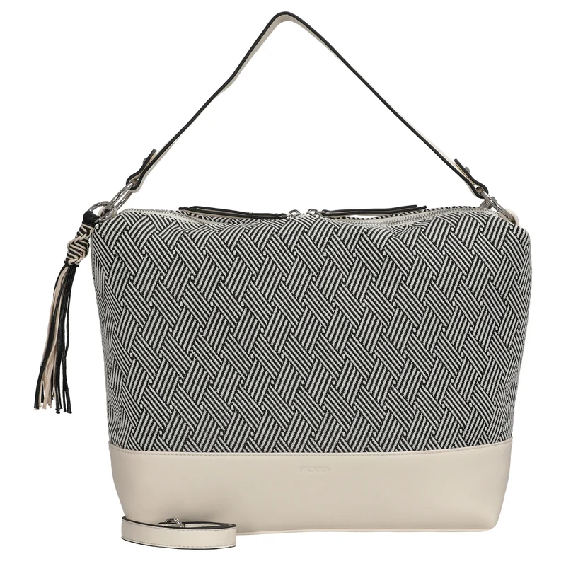 Picard Illusion - Beuteltasche 37 cm (cookie-kombi)