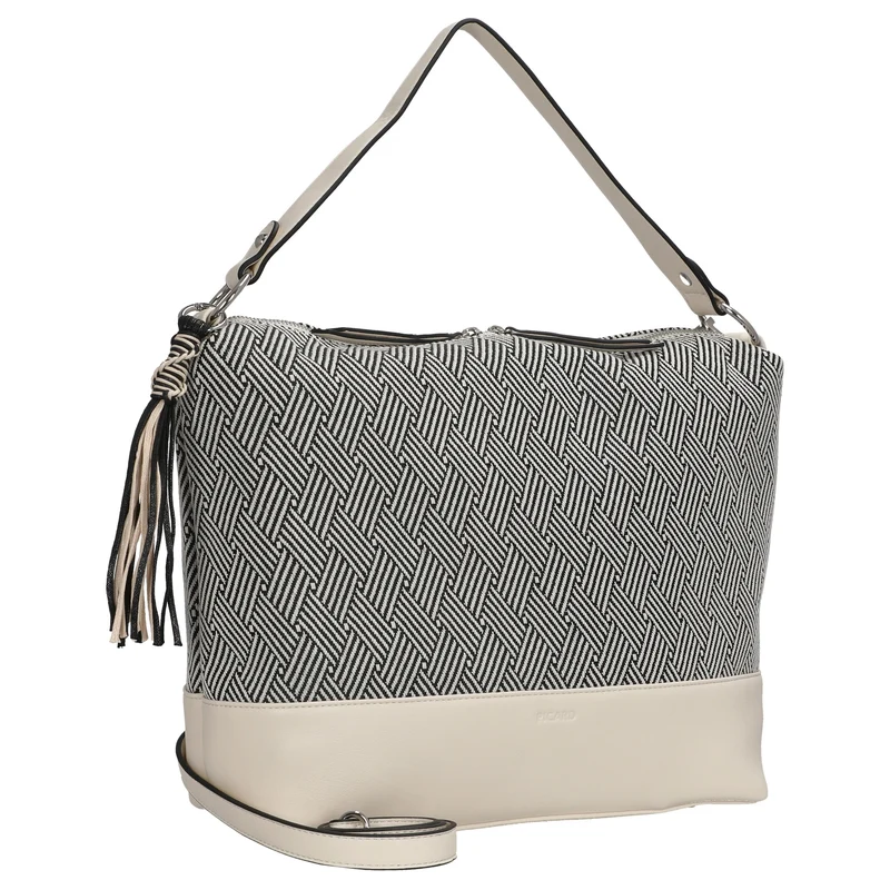 Picard Illusion - Beuteltasche 37 cm (cookie-kombi)