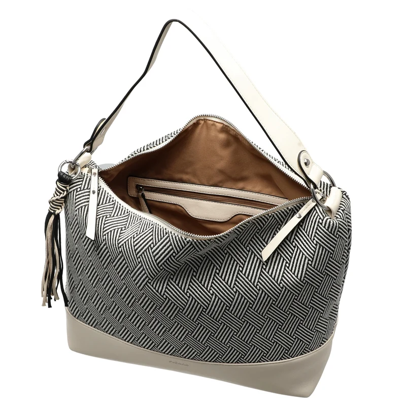 Picard Illusion - Beuteltasche 37 cm (cookie-kombi)
