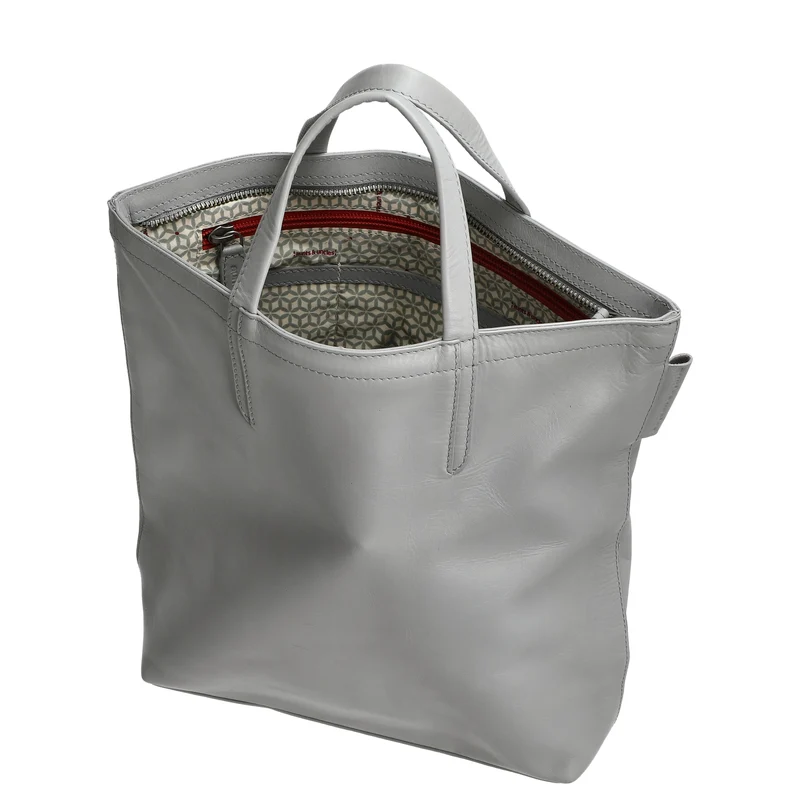 aunts & uncles Jamies Orchard Mombin - Rucksack 32 cm (circular grey)