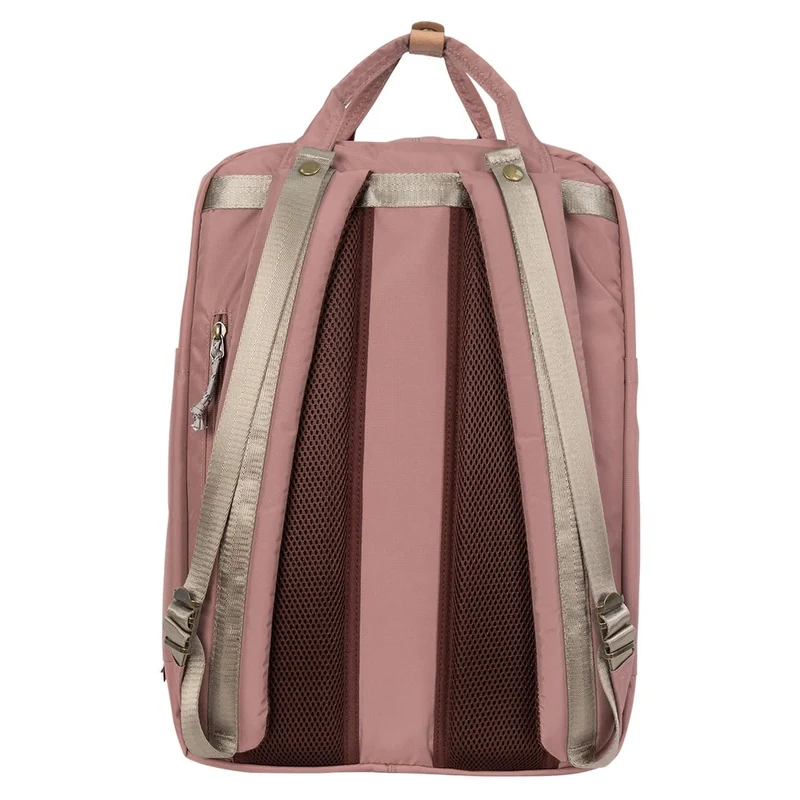 Doughnut Macaroon Large Jungle 20 - Rucksack 45 cm (chestnut)