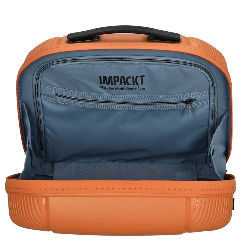 Impackt IP1 - Beautycase 14" 40 cm (garden apricot)