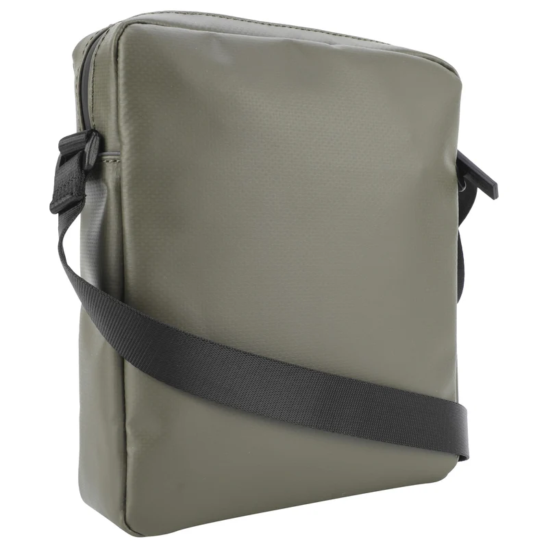 Strellson Stockwell 2.0 Marcus - Schultertasche 21 cm XS (khaki)