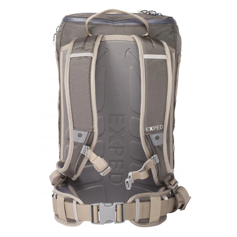 Exped Alpine Mountain Pro 20 - Rucksack 50 cm (dark brown)