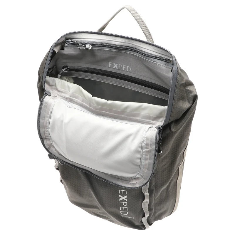 Exped Alpine Mountain Pro 20 - Rucksack 50 cm (dark brown)