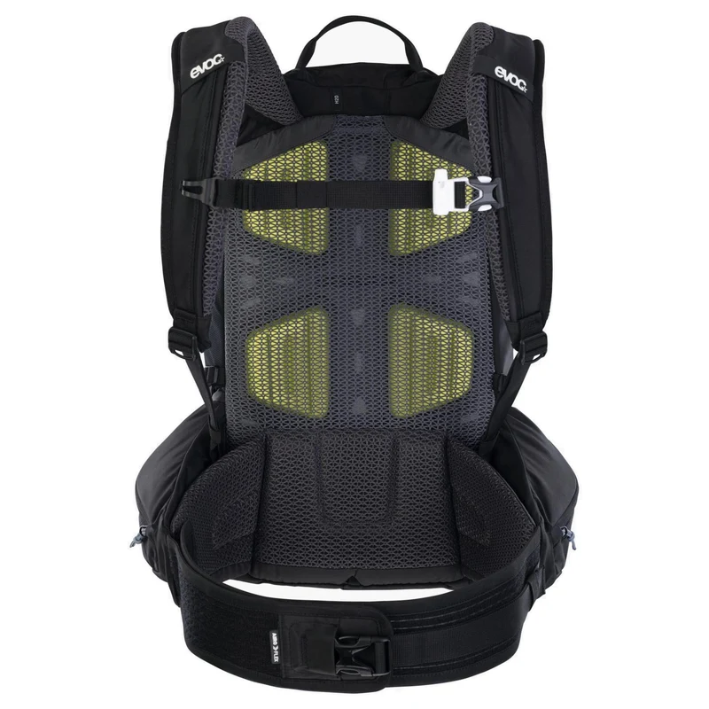 Evoc Explorer Pro 26 - Fahrradrucksack 50 cm (black)