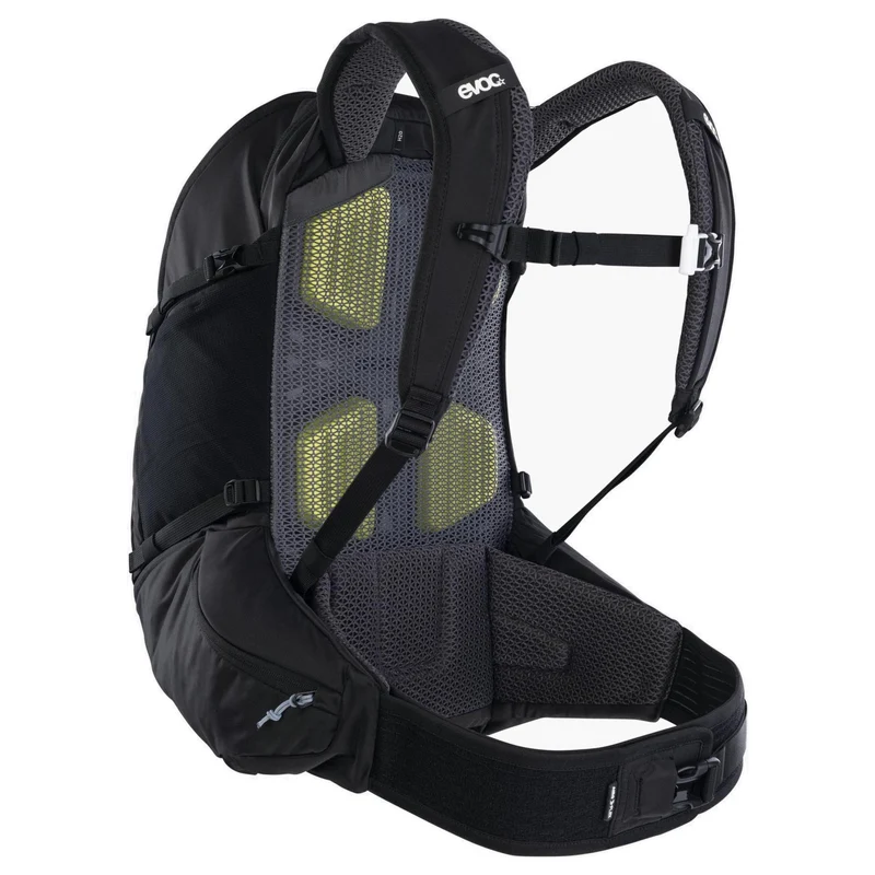 Evoc Explorer Pro 26 - Fahrradrucksack 50 cm (black)