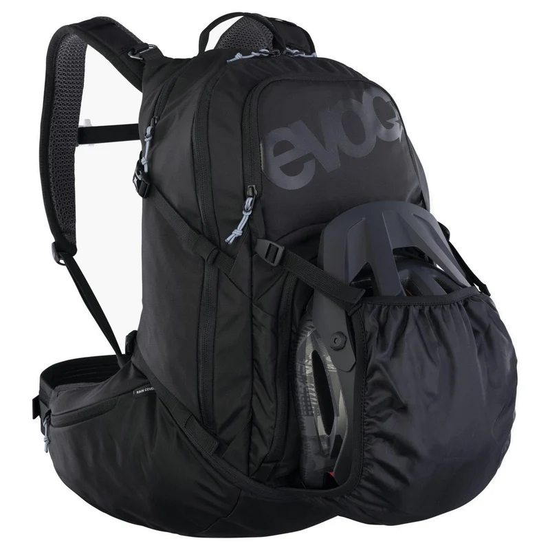 Evoc Explorer Pro 26 - Fahrradrucksack 50 cm (black)