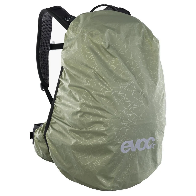 Evoc Explorer Pro 26 - Fahrradrucksack 50 cm (black)