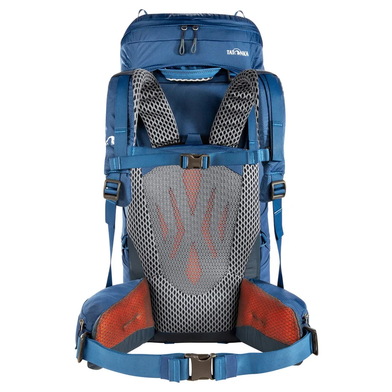 Tatonka Pyrox 45+10 - Tourenrucksack 73 cm (darker blue)