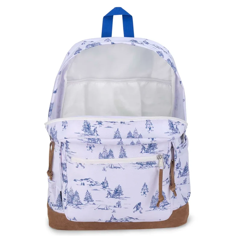 JANSPORT selection Right Pack - Rucksack 15'' 46 cm (lost sasquatch)