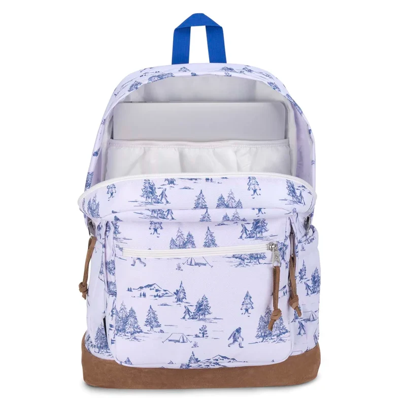 JANSPORT selection Right Pack - Rucksack 15'' 46 cm (lost sasquatch)