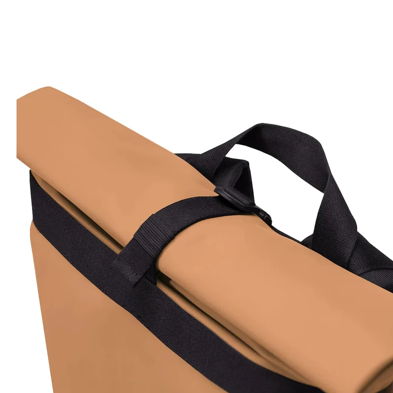 Ucon Acrobatics Vito Medium Lotus Rolltop - Rucksack 15" 49 cm (clay)