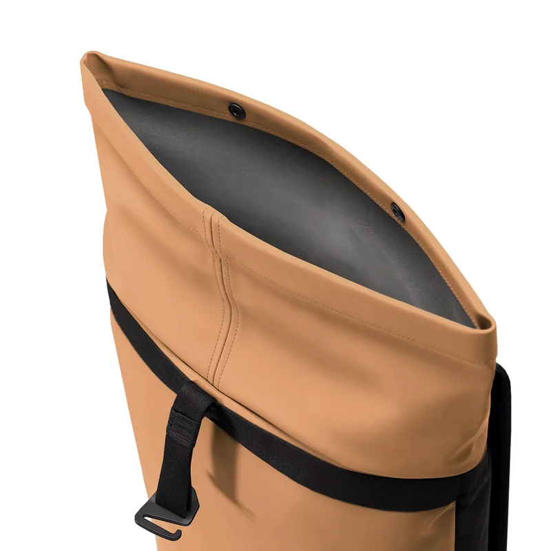 Ucon Acrobatics Vito Medium Lotus Rolltop - Rucksack 15" 49 cm (clay)