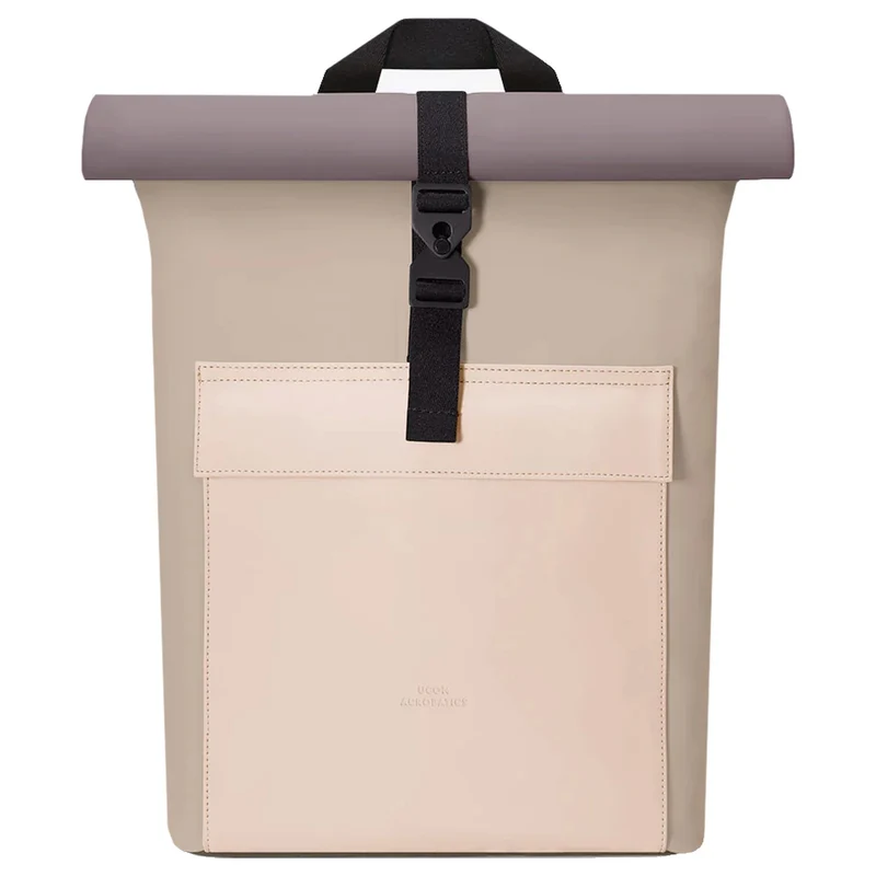 Ucon Acrobatics Jasper Mini Lotus Rolltop - Rucksack 16'' 42 cm (nude - light apricot)