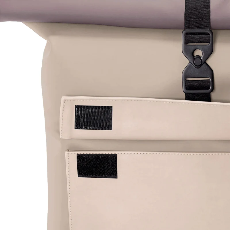 Ucon Acrobatics Jasper Mini Lotus Rolltop - Rucksack 16'' 42 cm (nude - light apricot)