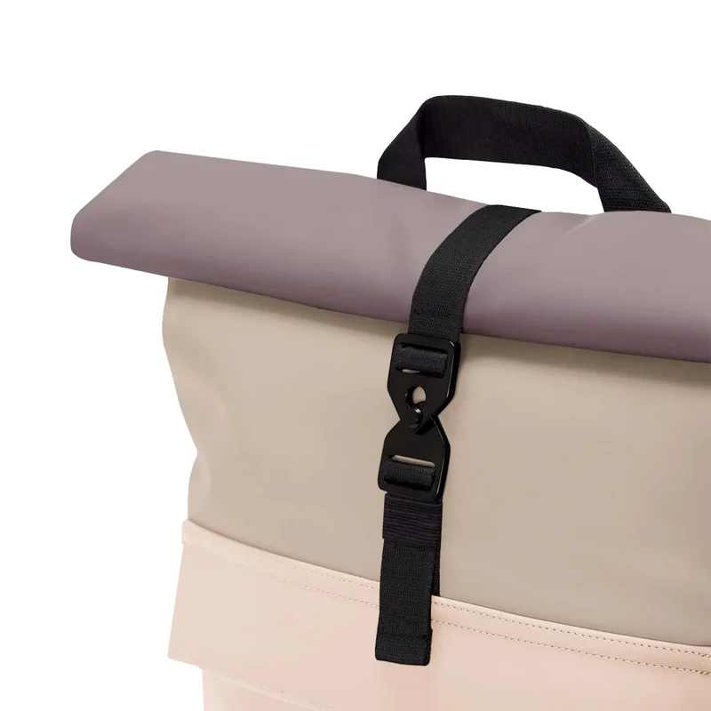 Ucon Acrobatics Jasper Mini Lotus Rolltop - Rucksack 16'' 42 cm (nude - light apricot)